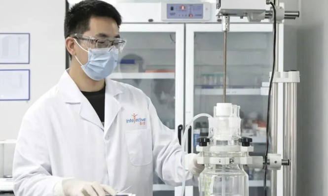 仅4个月！完成商业化ADC项目PPQ