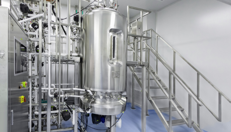 重磅｜智享首个商业化生产项目获批