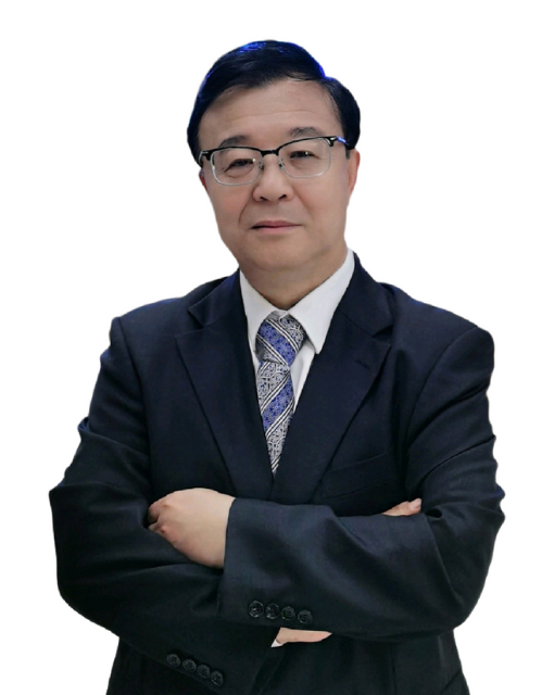 苏建华（Jerry Su）