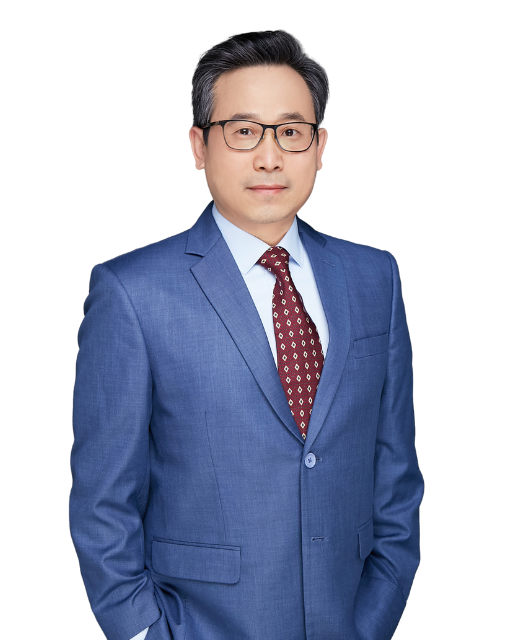 吴其威（Kevin Wu）